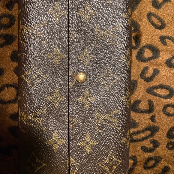 LV Wallet in great condition - Picture 2 of 6